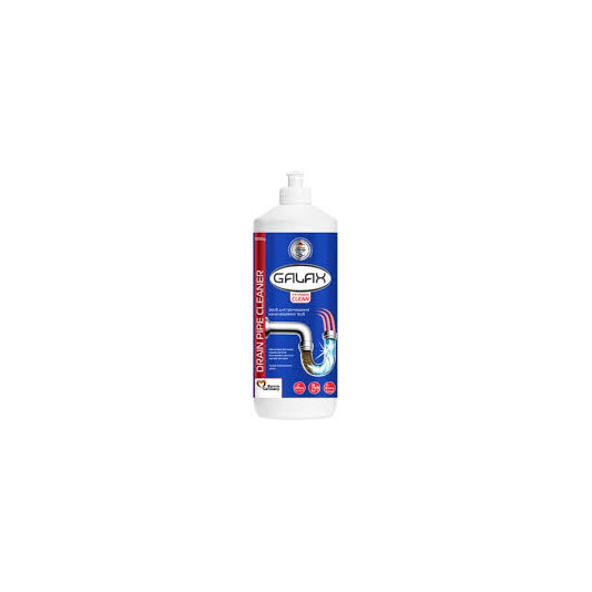 Засіб для прочистки труб PowerClean 1000г