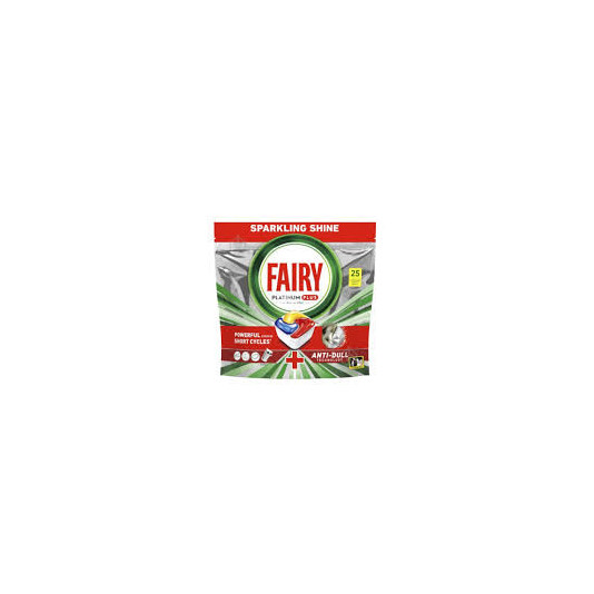 Капсули для пмм Fairy 25 шт