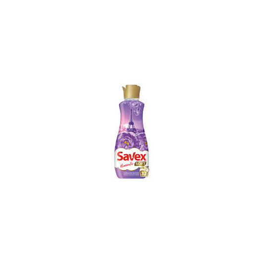 Кондиціонер д/тканини Savex Soft 800мл