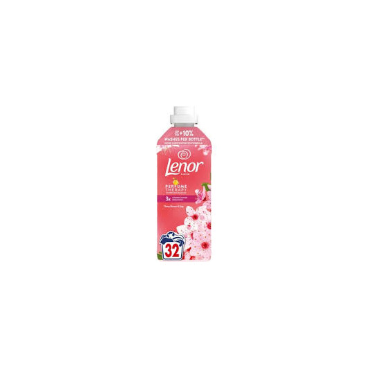 Кондиціонер для білизни Lenor 675мл