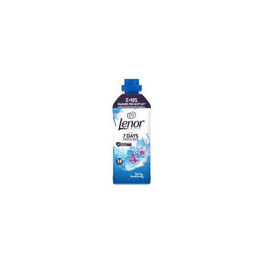 Кондиціонер для білизни Lenor 798 мл