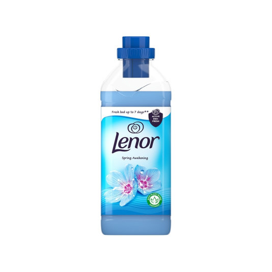 Кондиціонер для білизни Lenor 850мл