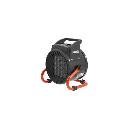 Обігрівач YATO 230 В ,2 кВт