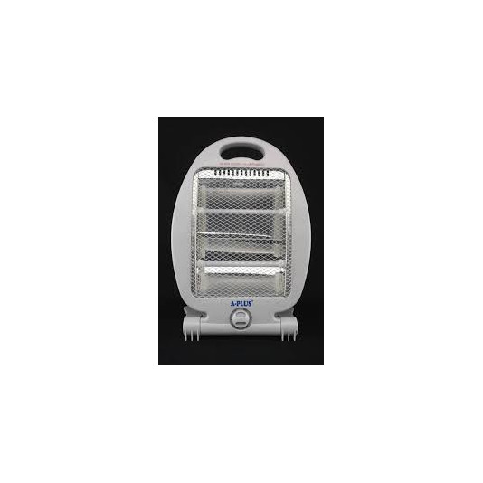 Обігрівач кварцевий 400W/800W
