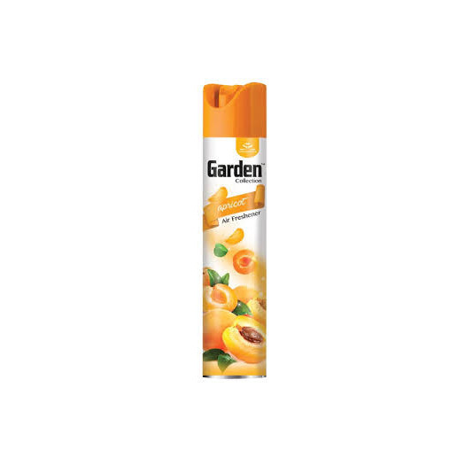 Освіжувач повітря Garden Apricot 300мл