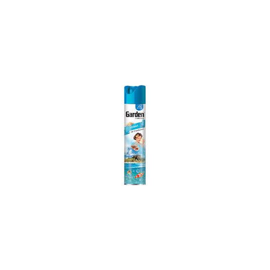Освіжувач повітря Garden Ocean Fresh 300мл