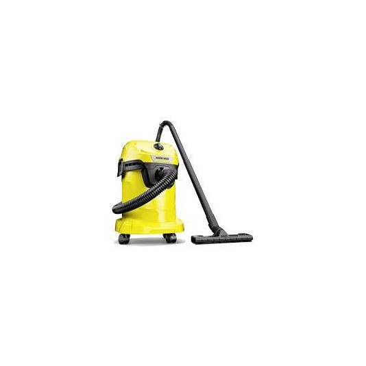 Пилосос господарчий KARCHER WD3Р V-17/4/20 