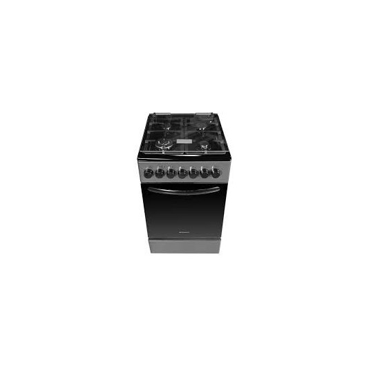 Плита газ/електро GRUNHELM FG5612DG