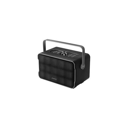 Портативна Акустика Proove Fader 80W black