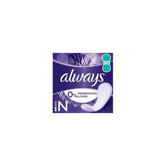 Прокл. гігієн. Always Normal Duo 30шт