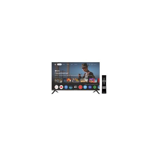 Телевізор Grunhelm 40F550 SMART TV