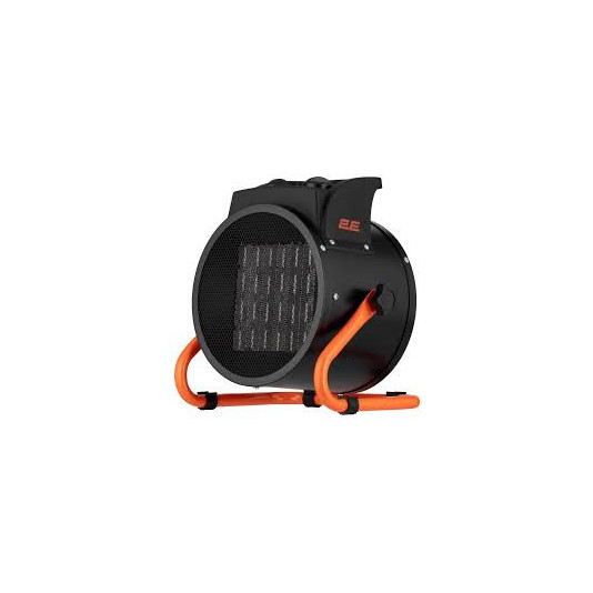 Теплова гармата електрична 2Е Ceramic 3кВт 30 м2 