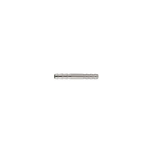 З"єднувач для шланга 6*6 INTERTOOL