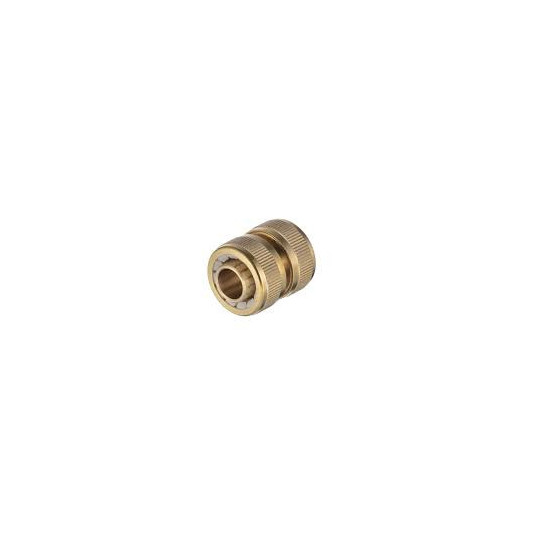 Муфта ремонтна д/шланга 3/4 INTERTOOL GE-1214