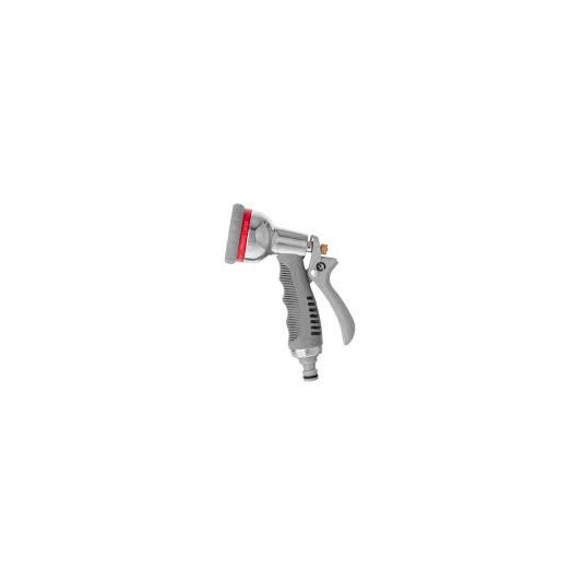 Пістолет для поливу INTERTOOL 