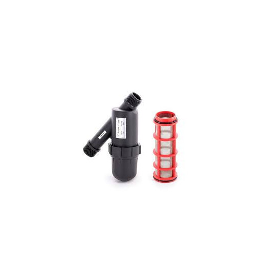 Фільтр сітчастий 3/4 