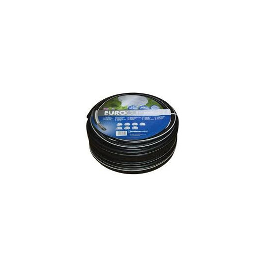 Шланг поливальний GUIP BLACK 1/2, 20 м