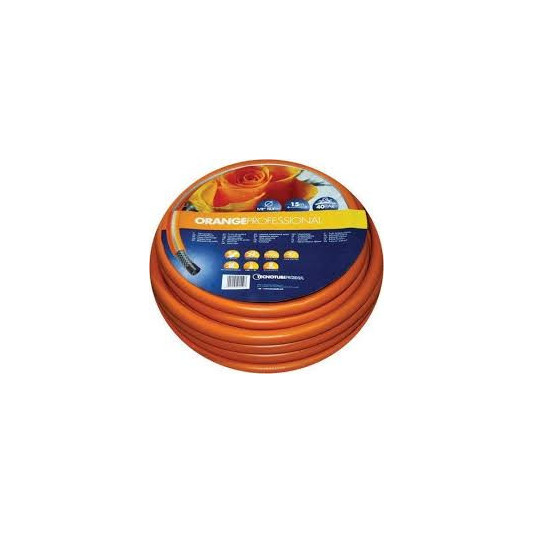 Шланг поливальний ORANGE PROF 1/2 15 м