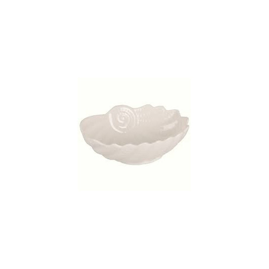 Блюдо Led Shell 16 х 12 х 5 см