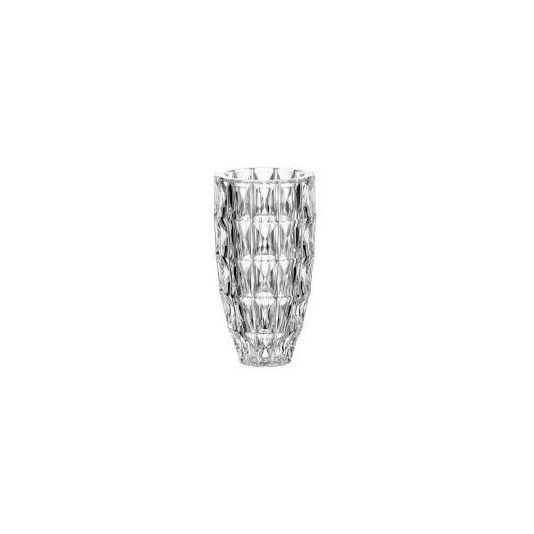 Ваза для квітів Bohemia Diamond 255 мм