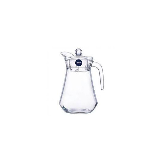 Глечик з кришкою 1,3л