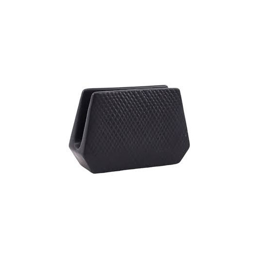 Серветниця Маестро Black
