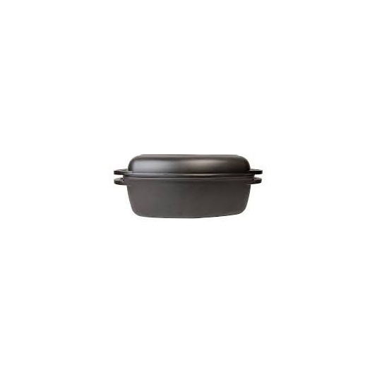 Жаровня Scala 32*16.5 см PEPPER PR-2329-32