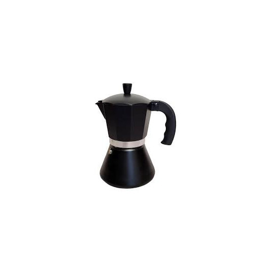 Кавоварка гейзерна Garda Gusto GU-1004-9