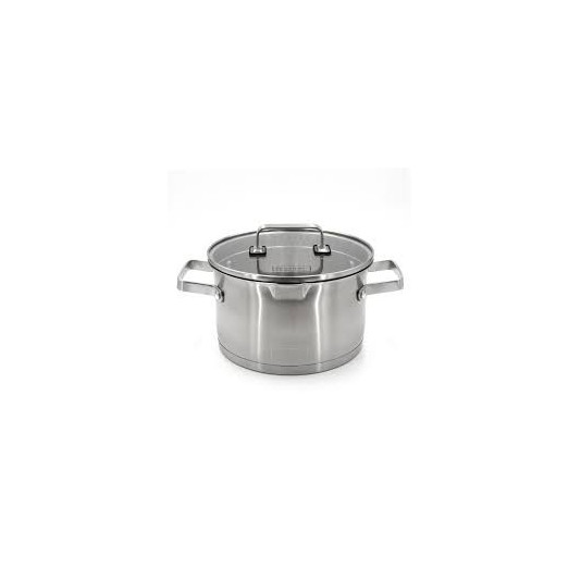 Каструля Lessner 4,2 л