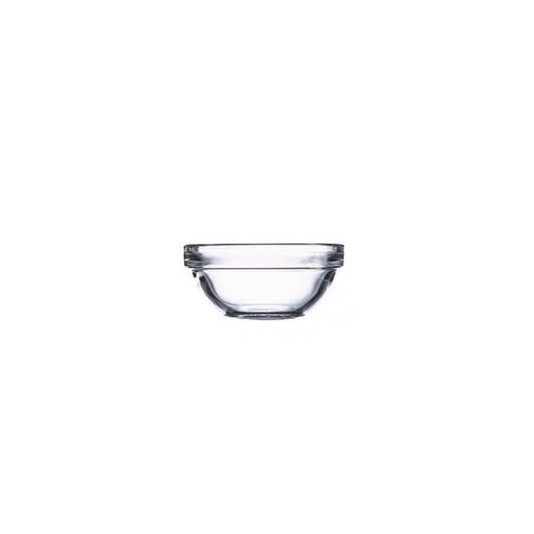 Салатник 6 см Luminarc Empilable Transparent 