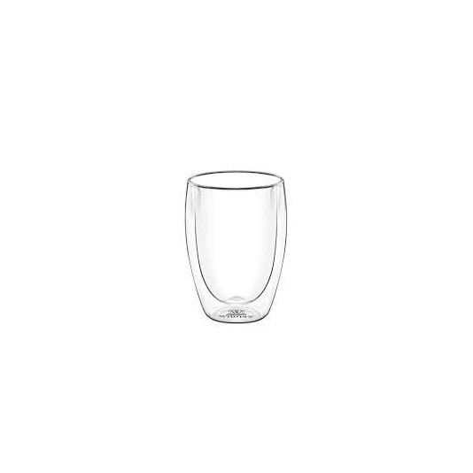 Склянка з подвійним дном Wilmax Thermo 250 мл