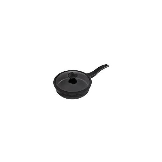 Сковорідка Lessner Black Pro 28 см