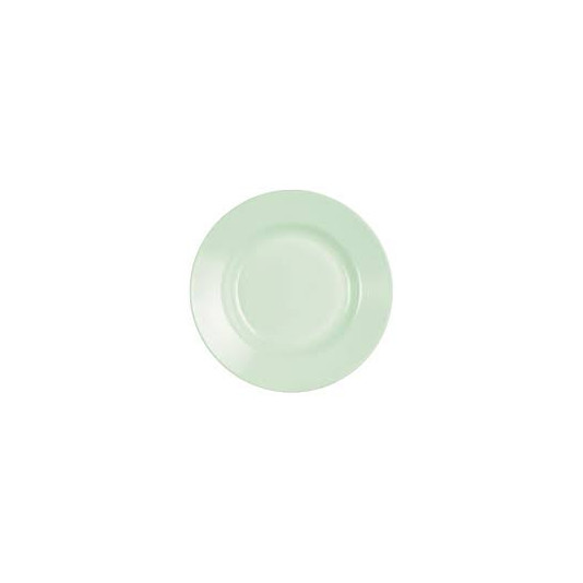 Тарілка 21 см Luminarc Carine Paradise Green