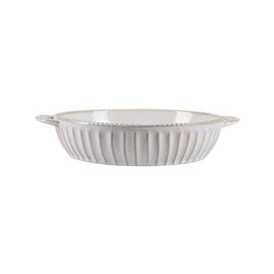 Форма с/к Limited Edition Allegra Biege 25,5 х 21 х 5,5 см кругла