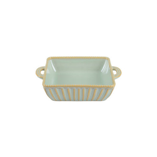 Форма с/к Limited Edition Allegra Oliva 21 х 16,5 х 5 см квадрат