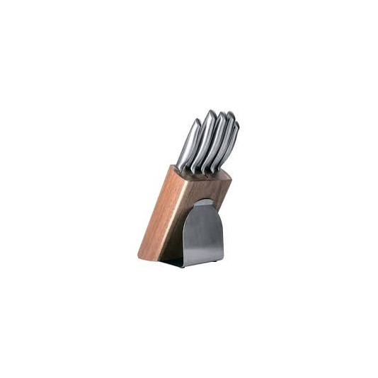 Набір ножів METAL PEPPER 6пр.