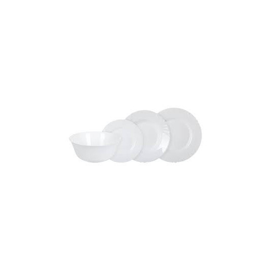 Сервіз LUMINARC CADIX 19 пр.