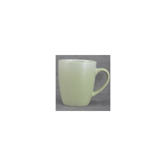 Кухоль Milika Amber Mint 340 мл