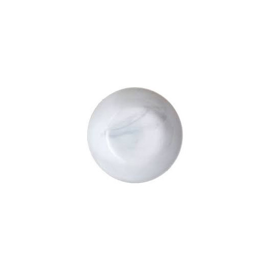 Тарілка Luminarc Diwali Marble Granit 20 см 