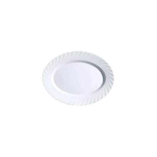 Тарілка Luminarc Trianon 35 см 