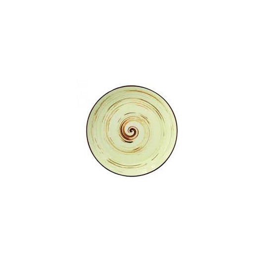 Тарілка Wilmax Pistachio 18 см