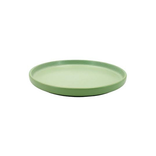 Тарілка десертна Milika Amber Mint 20 см