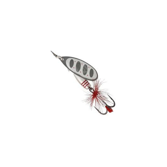 Блесна Savage Gear Rotex Spinner №4 11.0g 01
