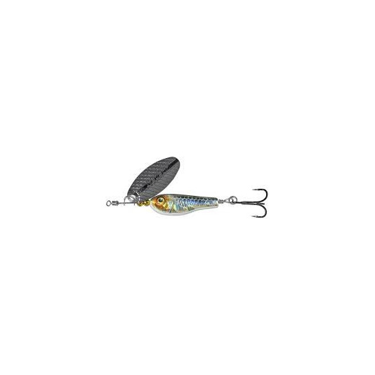 Блешня Select Heli-X №3 10.0g №07