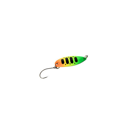 Блешня коливна Flagman Areata 3,9g 32mm color 102, FAR-39-102