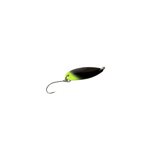 Блешня коливна Flagman Areata 3,9g 32mm color 777, FAR-39-777