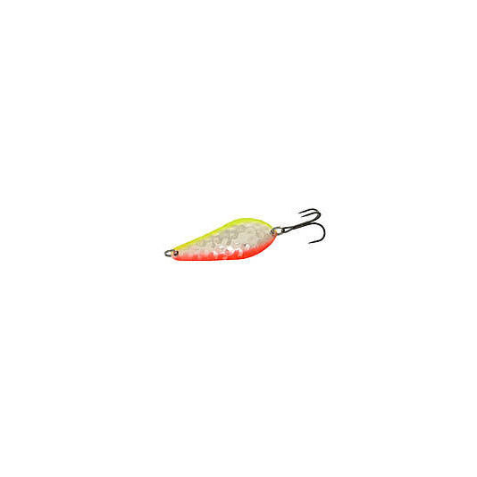 Блешня коливна Flagman Atom 12,5g 65mm №227
