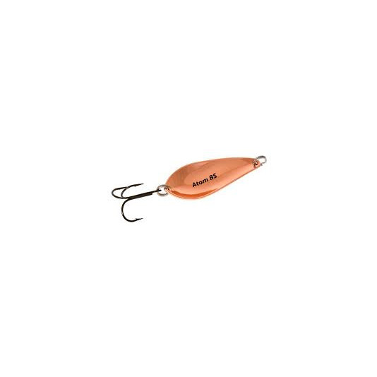 Блешня коливна Flagman Atom BS 15g color 199 Copper, FABS15-199