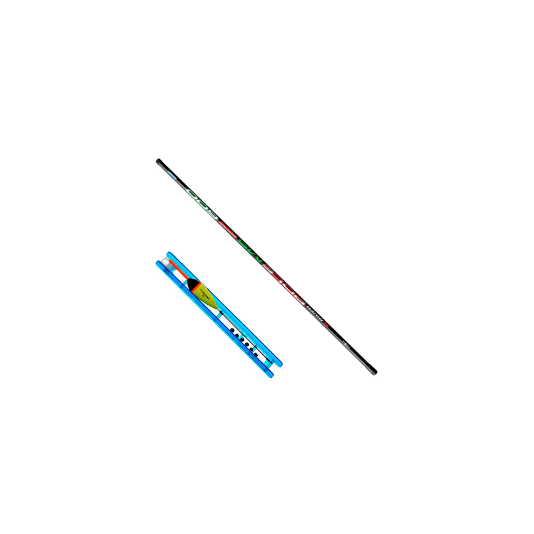 Вудилище махове S-RIVER POLE 600, SRP600