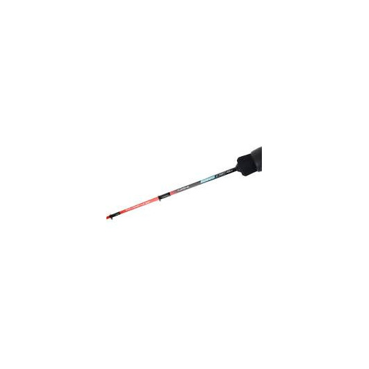 Вудка Flagman ICE EXPERT rod flat top red 45cm, FLIR702-45
